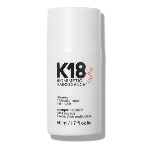 k18 hair mask amazon|k 18 leave in conditioner.